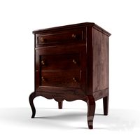 FRATELLI BARRI Nightstand