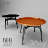 husk