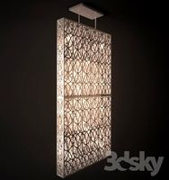 VG Arabesque vertikal