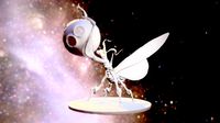 Moonmantis Carl Sagan