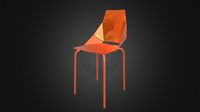 Copper Real Good Chair