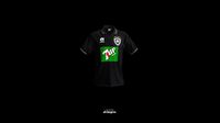 Botafogo 1995 - Camisa Preta