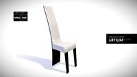 Chair New York XL from Reflex Angelo