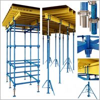 Formwork