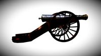French Cannon