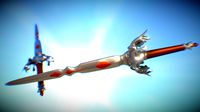 Fantasy Swords