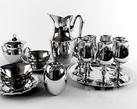 tableware