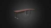 Office Desk