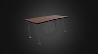Office Desk