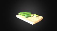 Cucumbers