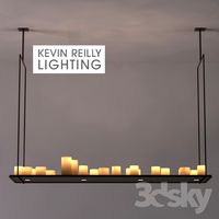 Altar by Kevin Reilly Lighting