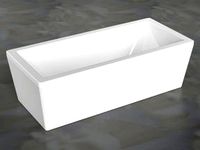 KALDAWEI Conoduo Bathtub