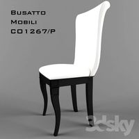 Chair Busatto Mobili CO1267 / P