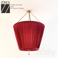 ZONCA_31366 Cocotte
