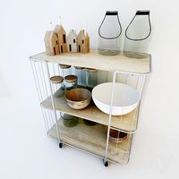 PRO Rack HELLE
