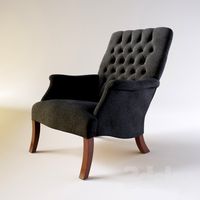 William Spooner chair