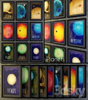 Planets