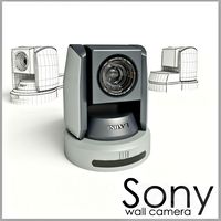 Sony camera