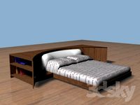bed1