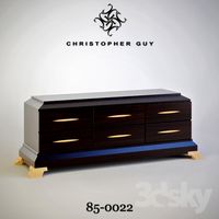 Christopher Guy / Sideboard 85-0022
