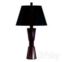 MCguire table lamp ML-1001 TaMbour