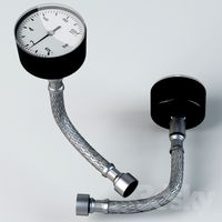 Manometer