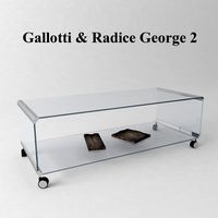 Gallotti&amp;Radice / George 2