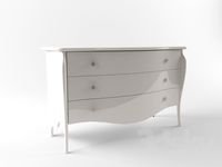 Gammastile Retro Le rose Como