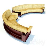 Rossi di albizzate - Sistema Lobby