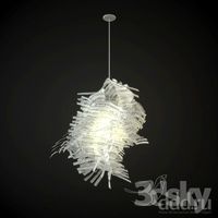Paper Lampshade