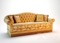 Sofa Pigoli News Glicine