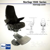 NorSap 1500 Series