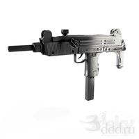 Uzi