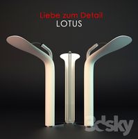 Liebe zum Detail&amp;#39;s LOTUS