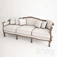 Dialma Brown sofa