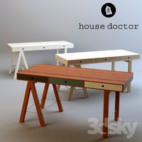 Buffet House Doctor