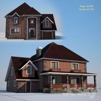 Cottage