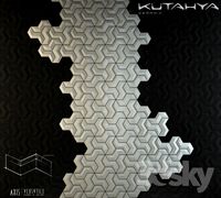 KUTAHYA - VERSATILE AXIS