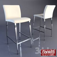 elise bar stool