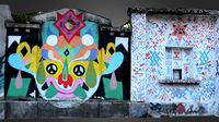 Graffiti Timisoara 16