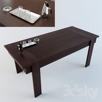 table-Porta Romana