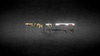 Weapon Collections