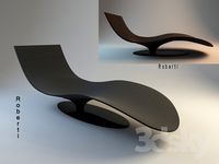 Sunbed Roberti