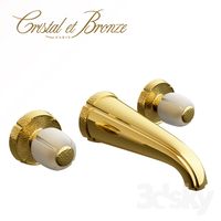 Cristal&amp;Bronze "Millesime"