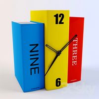 clocks Karlsson