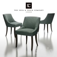 Elliot by TheSofaAndChairCo