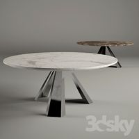 cattelan italia / ELIOT ROUND