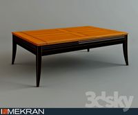 Mekran