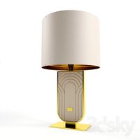 Lampada Louis lamp