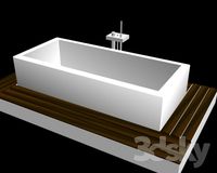 Bath Duravit